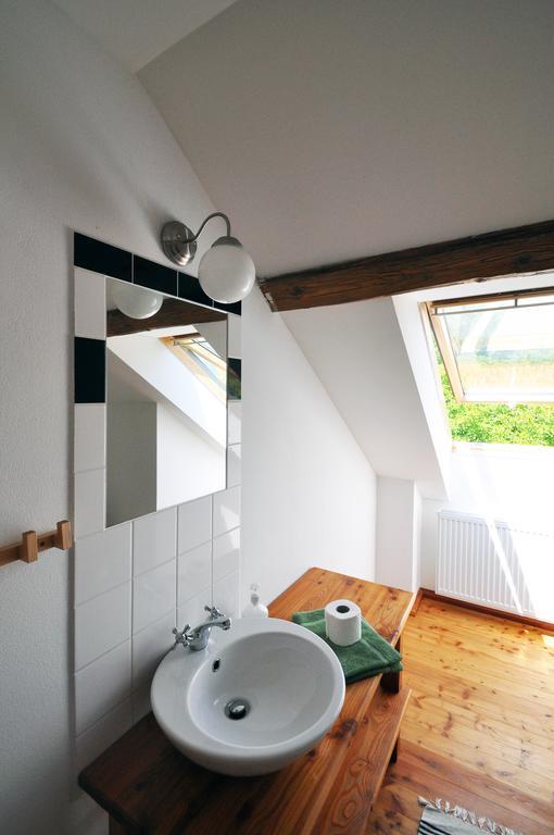 Rekreacni Areal Dvur Honetice Hotel Buitenkant foto